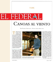 Revista El Federal